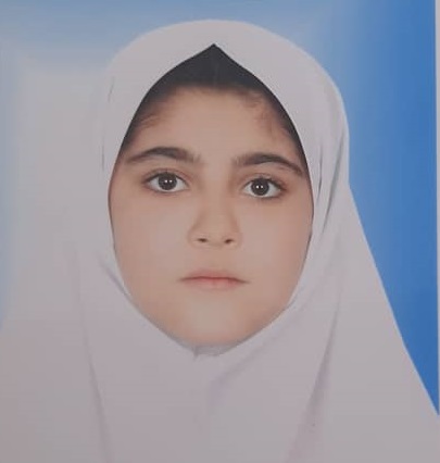 گفتگو با پرنیان حاجی محمدزارع قهرمان تابستان از اندیمشک