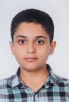 گفتگو با امیرحسین شرافت ؛ قهرمان تابستان از رشت