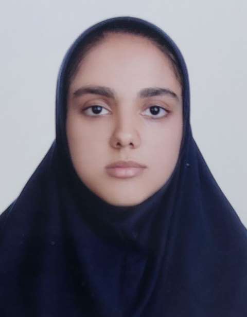 گفتگو با دانش آموز فاطمه سعیدی قهرمان مهرماه