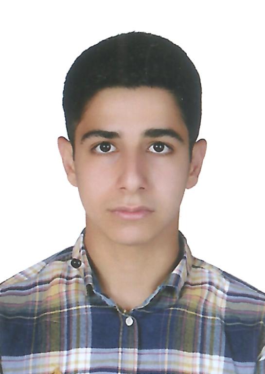 گفتگو با امیر رضا باوفا دوازدهم تجربی قهرمان پیوستگی از اردبیل