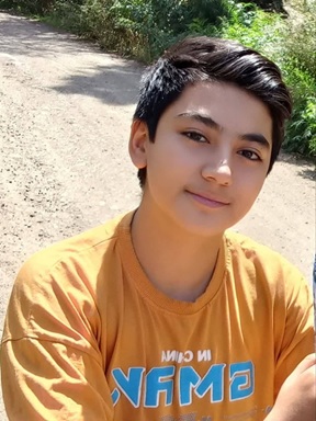 گفت و گو با پوریا حاجیلو  مقطع نهم؛ قهرمان پیوستگی