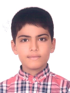 گفتگو با محسن عباسی قهرمان تابستان پایه نهم از سمنان