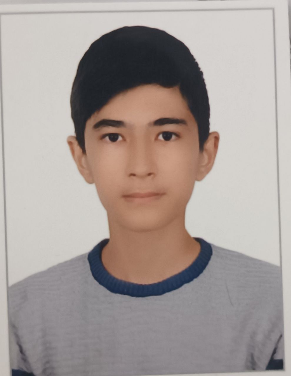 گفت و گو با مهدی خلخالی قهرمان پیوستگی