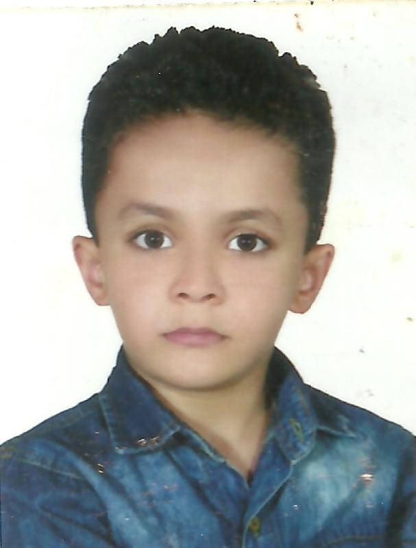 گفتگو با ایلیا اصغری نسب پایه هشتم قهرمان پیوستگی از اردبیل