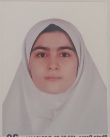 مصاحبه دانش اموز سلوی سلمانی آرباطان دوازدهم تجربی از تبریز