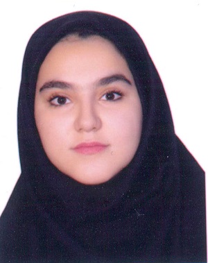 گفتگو با پرنیان سادات کیا قهرمان تابستان دوازدهم تجربی از سمنان