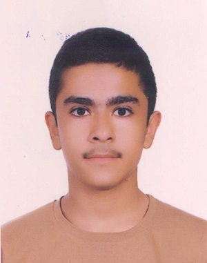 گفتگو با پارسا طاهری قهرمان تابستان پایه نهم از سمنان