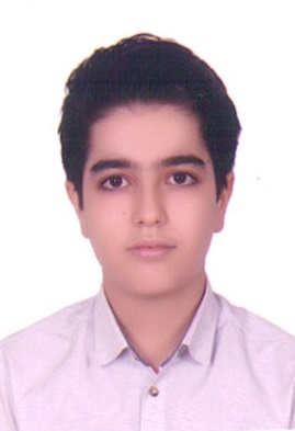 گفتگو با بهراد رحیمی قهرمان تابستان پایه نهم از سمنان