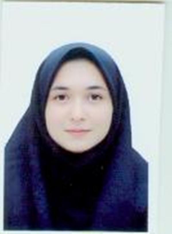 گفت و گو با سمیرا سینافر قهرمان پیوستگی