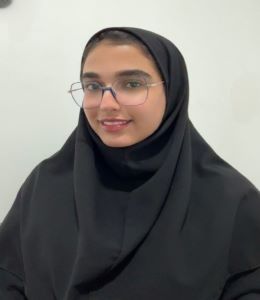 شقایق رحیمی؛ قهرمان پیشرفت دوازدهم انسانی از شهرکرد