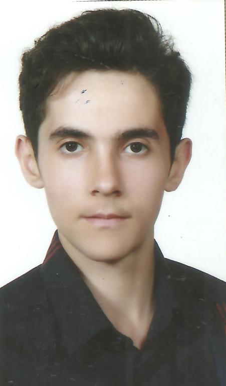 گفتگو با رادین خلیل پور یازدهم ریاضی قهرمان پیوستگی