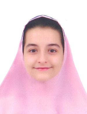 گفتگو به آیناز شاهی قهرمان تابستان پایه ششم از سمنان