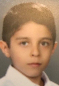 گفت و گو با پارسا خسروی قهرمان تابستان نهم