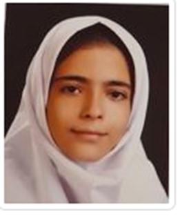 مصاحبه دانش اموز  مارال خدامی  دوازدهم تجربی از تبریز