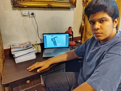 گفتگو با سپهر افشاری با میانگین تراز 7310 از گچساران