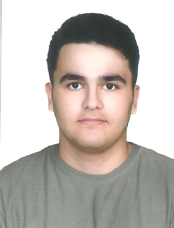 گفتگو با امیر محمد عسگری دوازدهم تجربی قهرمان تابستان از اردبیل