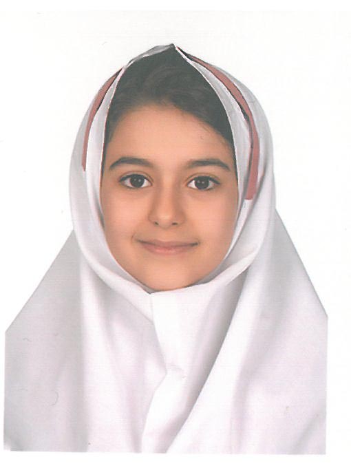 گفتگوبا دانش آموز سارا بهنود عضو باشگاه 500تایی