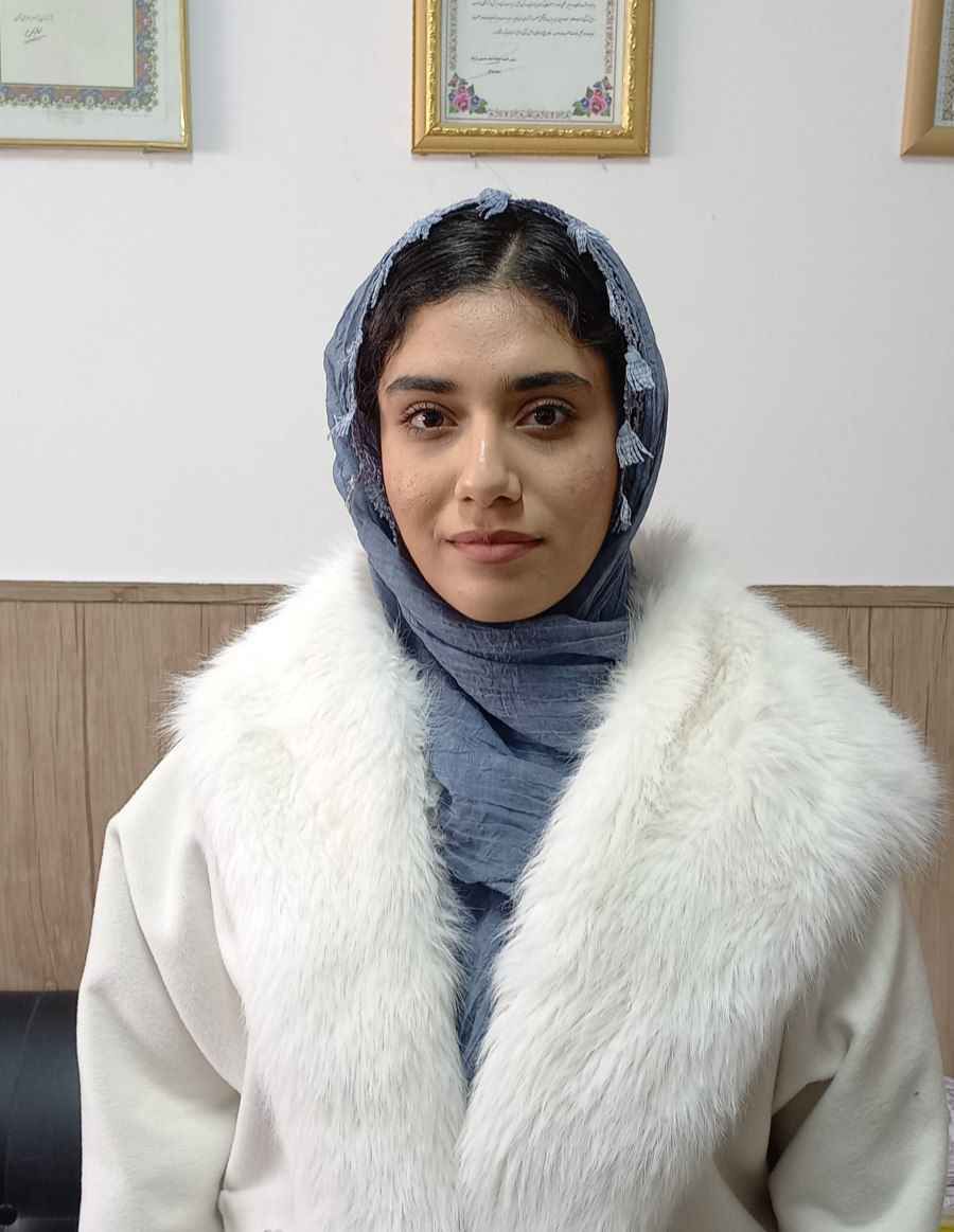 گفتگو با ریحانه زروندی ، رسیدن به 500 پاسخ صحیح با برنامه‌ریزی