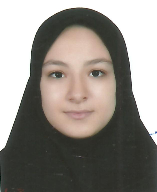 گفتگو با نیایش فرضی دهم انسانی قهرمان پیوستگی از اردبیل