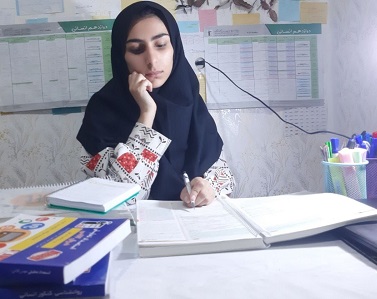 راهبرد، برنامه‌ریزی و تحلیل؛ مثلث طلایی پیشرفت سیده فاطمه خشنودی