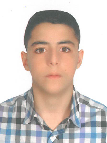 گفتگوبا دانش آموز علی علیزاده عضو باشگاه 500تایی