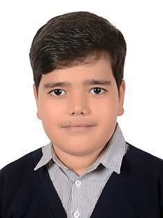 مصاحبه با قهرمان پیوستگی هشتم، ماهان کلهری