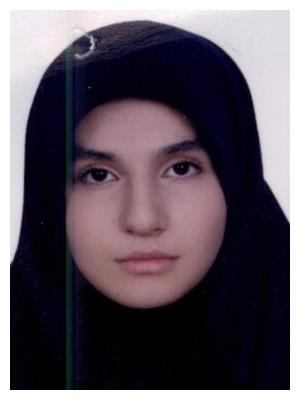 گفت و گو با آتنا نیک نژادی قهرمان تابستان از کرج