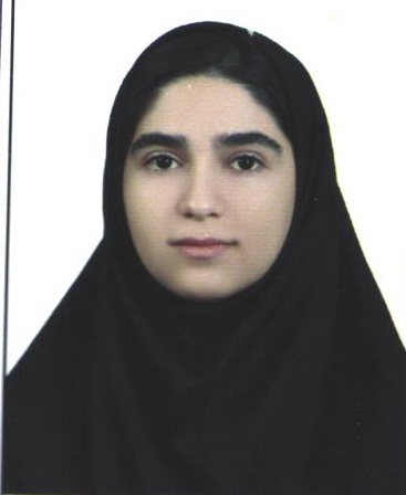 گفت و گو با پریا عربستانی پایه دوازدهم تجربی از همدان