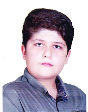 گفت و گو با احسان خجسته نژند از قهرمانان تابستان از بناب