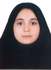 گفت و گو با طناز طومار زاده ؛ پایه نهم