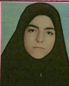 گفتگو با فاطمه کرمی قهرمان پیوستگی 12 تجربی از همدان شعبه یک