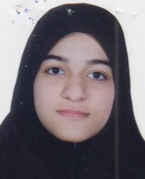 کوثر عباسی از آمل: ایجاد نظم در مطالعه از اهداف من است