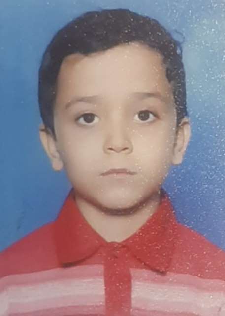 گفتگو با دانش آموز محمدحسین شیری قهرمان مهرماه