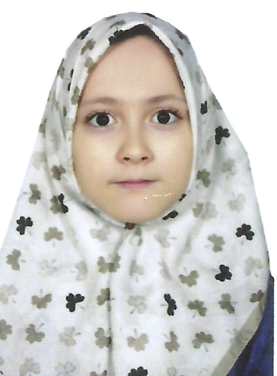 گفتگو با زهرا هوشیار پایه چهارم ابتدایی قهرمان پاییز از اردبیل