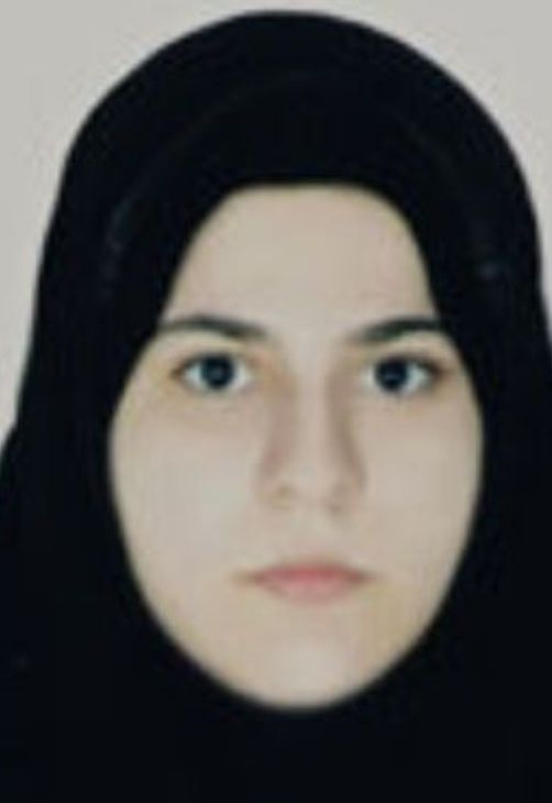 گفتگو با ریحانه باوی  قهرمان تابستان از اهواز