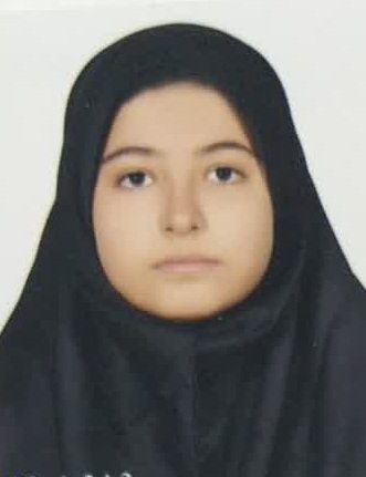 گفت وگو با مهدیس احمدی;عضو قهرمانان پاییز قلم چی ابهر