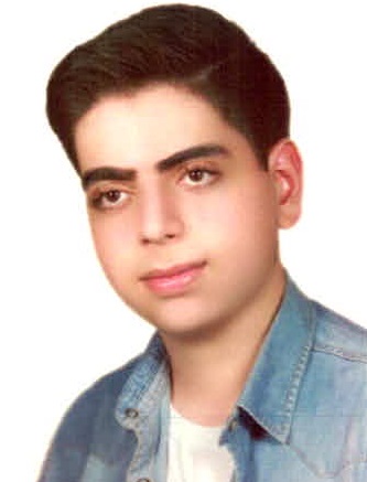 گفت و گو با کیارش کرباسی رشته تجربی قهرمان پیوستگی ماه مهروابان