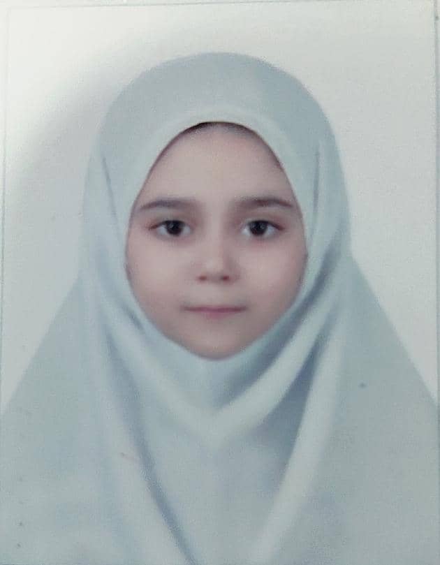 مصاحبه با عسل الماسی – دانش‌آموز پایه ششم از شیراز