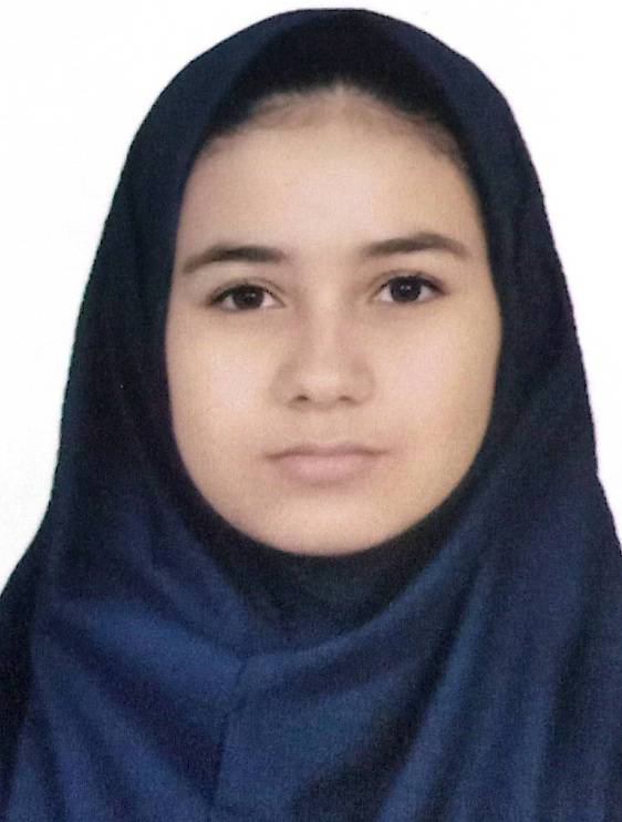 گفتگو با سپیده عابدی قیصر ؛ دوازدهم تجربی