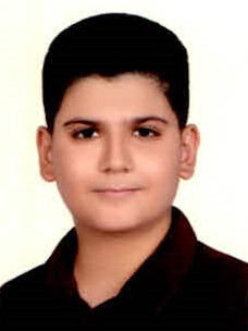 مصاحبه با امیرحسین هنرور؛ دانش‌آموز نهمی از شیراز