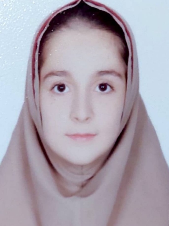 مصاحبه با آوینا هاشمی؛ دانش‌آموز پایه ششم از شیراز