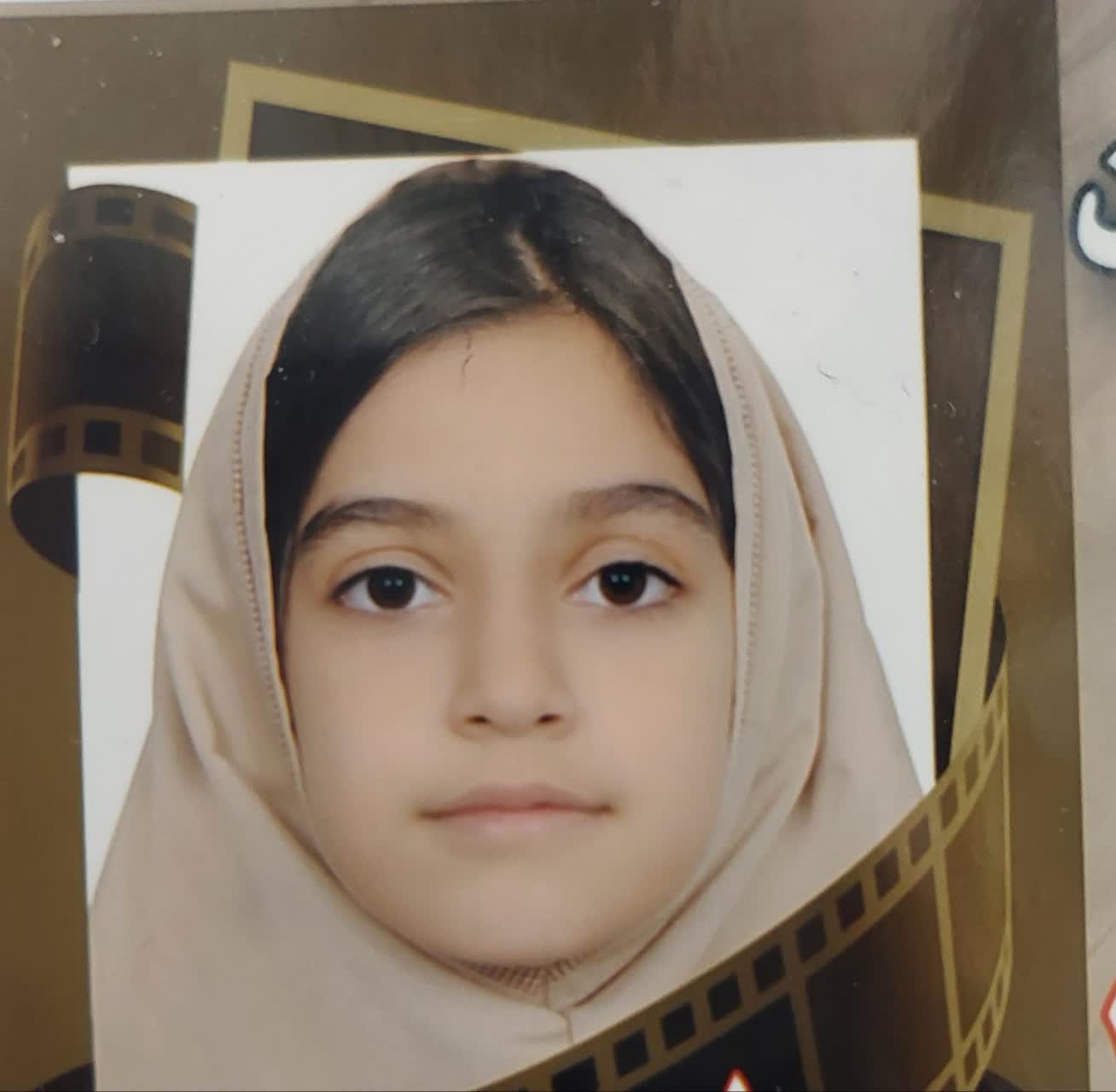 گفتگو با نیوشا یوسف منش  قهرمان تابستان