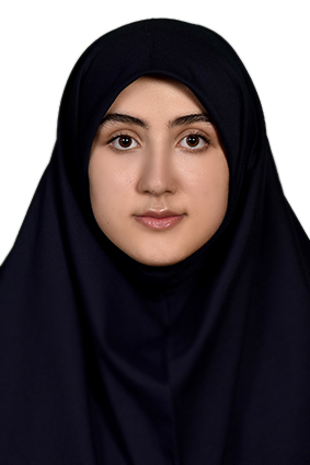 گفت وگو با رقیه صدیقی قهرمان پیوستگی دوازدهم تجربی از خلخال