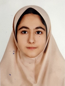 گفت و گو با آنیتا مبشرنژاد دانش آموز پایه نهم قهرمان تابستان