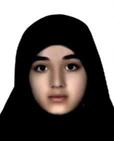 گفتگو با فاطمه عالمی قهرمان پیوستگی 12 تجربی از همدان شعبه یک