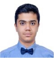 مصاحبه دانش اموز امیرپارسا قنبری دوازدهم ریاضی از تبریز