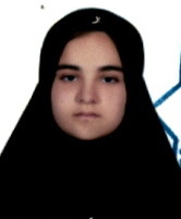 گفتگو با هانیه خداگو قهرمان پاییز 12 تجربی از همدان شعبه یک