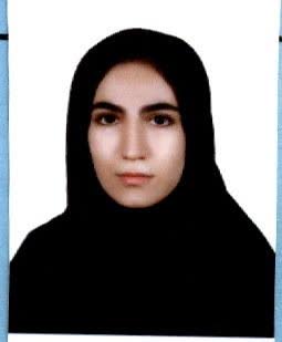 گفتگو با محدثه علی نیا قهرمان پاییز 12 انسانی از همدان شعبه یک