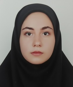 گفت و گو با آنیتا ندیمی قهرمان پیوستگی دهم ریاضی