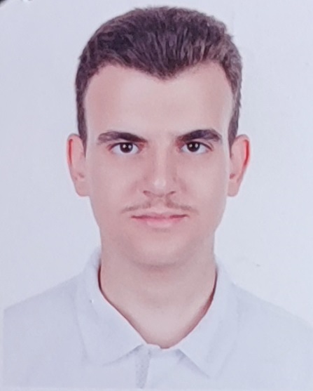 گفتگو با امیررضا غیبی پایه دهم ریاضی